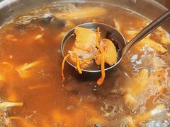 -牧雲子·臻选云南菜 .商务宴请(泰然大厦店)
