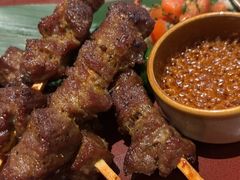 -CHINCHIN 青青·泰国料理(万象食家店)