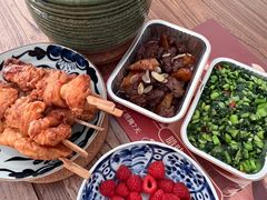 -小厨娘淮扬菜(天印大道店)