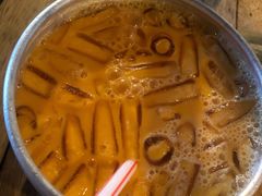 -Doo Dee Thai Food(Issan/Isaan/Esan)