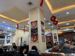 -京天红酒家(虎坊路店)