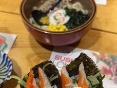 -Sushi Love 创意寿司(丽影广场店)