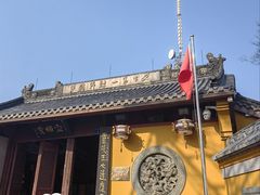 -灵顺寺