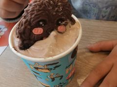 -DQ·蛋糕·冰淇淋(民勇嘉泰店)