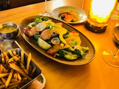 -MR.ROCKY洛奇先生·西餐&酒吧(琶醍店)