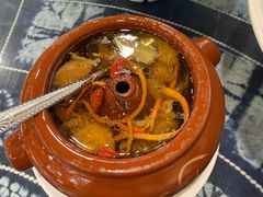 -桥香园云南过桥米线(金马碧鸡店)