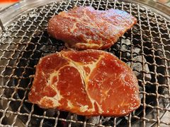 -永安里地摊烤肉(首创店)