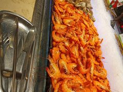 -亚马逊环球美食百汇(新城吾悦广场店)