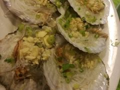 -盛港湾海鲜食府(黄沙店)