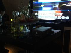 -嗨度KTV(万达店)