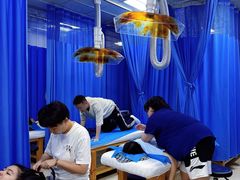 -上海德众堂中医门诊部·中药·推拿针灸·骨伤理疗