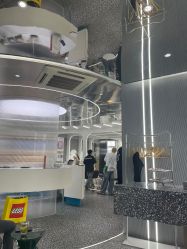-凯博K-boom Hair Salon