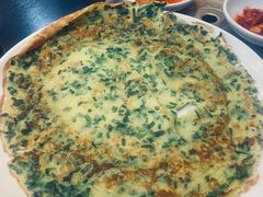 韭菜饼-莲洞本家
