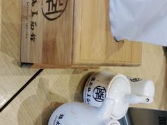 -镇南锅盖面馆(解放路店)