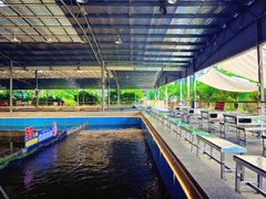 -粮心小农·大头虾亲子生态园(长发店)