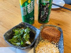 -付小姐在成都(中山公园店)