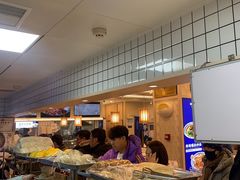 -丝路伊兰·兰州牛肉面(马连道店)