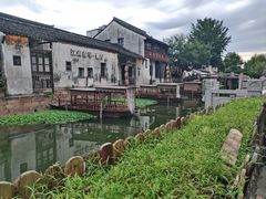-衣裳街历史文化街区