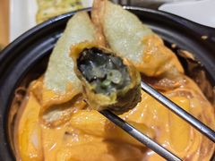 -山海珍味韩国料理(奥城店)