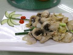 -乐兴海鲜餐厅