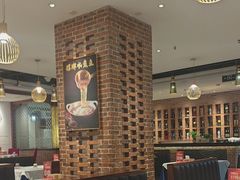 -小山城·馋嘴蛙(亚运村店)