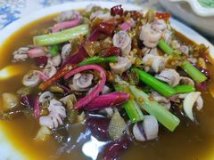 -春涛餐馆(下坝店)