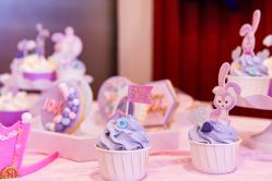 -派对猴生日派对策划(浦东店)