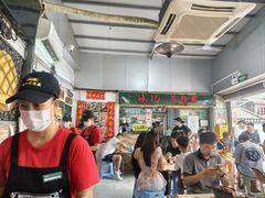-渔记茶餐厅(渔村店)