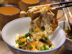 -农耕记·湖南土菜(科技园店)