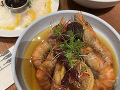 -Blac+Blac(中海环宇荟店)