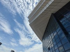 -宁波海天一洲景区