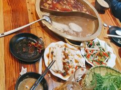 -铜锅演义(马坡店)
