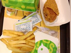 -德克士(密山店)