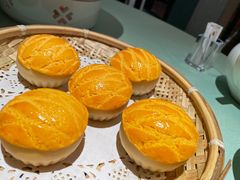 招牌菠萝包-肥福排档(星光店)