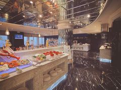 -绮梦西湖·云端餐厅(歌德店)