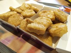 -麦当劳(三星城首创奥莱店)