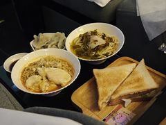 -华夏良子·足道SPA艾灸(翠微店)
