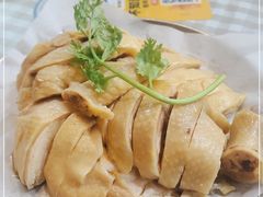 -阿金大白·上海菜馆(新天地店)