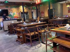 -来涮蜀鲜货火锅串串香(菜市口店)