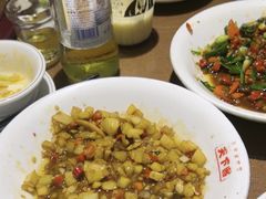 -天下客饭店(中山路店)