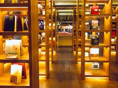 店内环境-思南书局(复兴中路店)