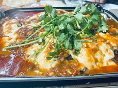 -邹胖哥好好吃餐馆(荔波美食街店)
