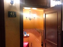 -老吉士酒家(天平路店)