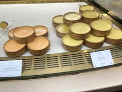 -PAUL LAFAYET 法式甜品(港汇广场店)