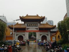-福州开元寺