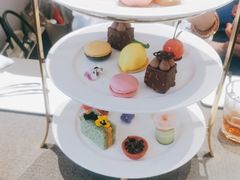 -PAUL LAFAYET 法式甜品(港汇广场店)