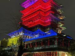 -寻梦滕王阁实景演出