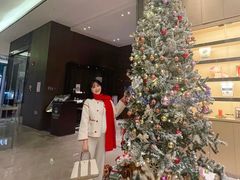 -前海华侨城JW万豪酒店·都会尚膳自助餐厅·牛排海鲜酒水畅飨