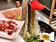 -许府牛火锅(信义坊总店)