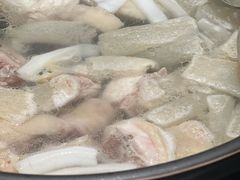-同仁四季椰子鸡(海岸城天利店)